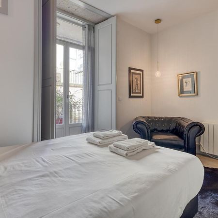 Oporto Guest Luxus Ildefonso Apartment Exterior foto