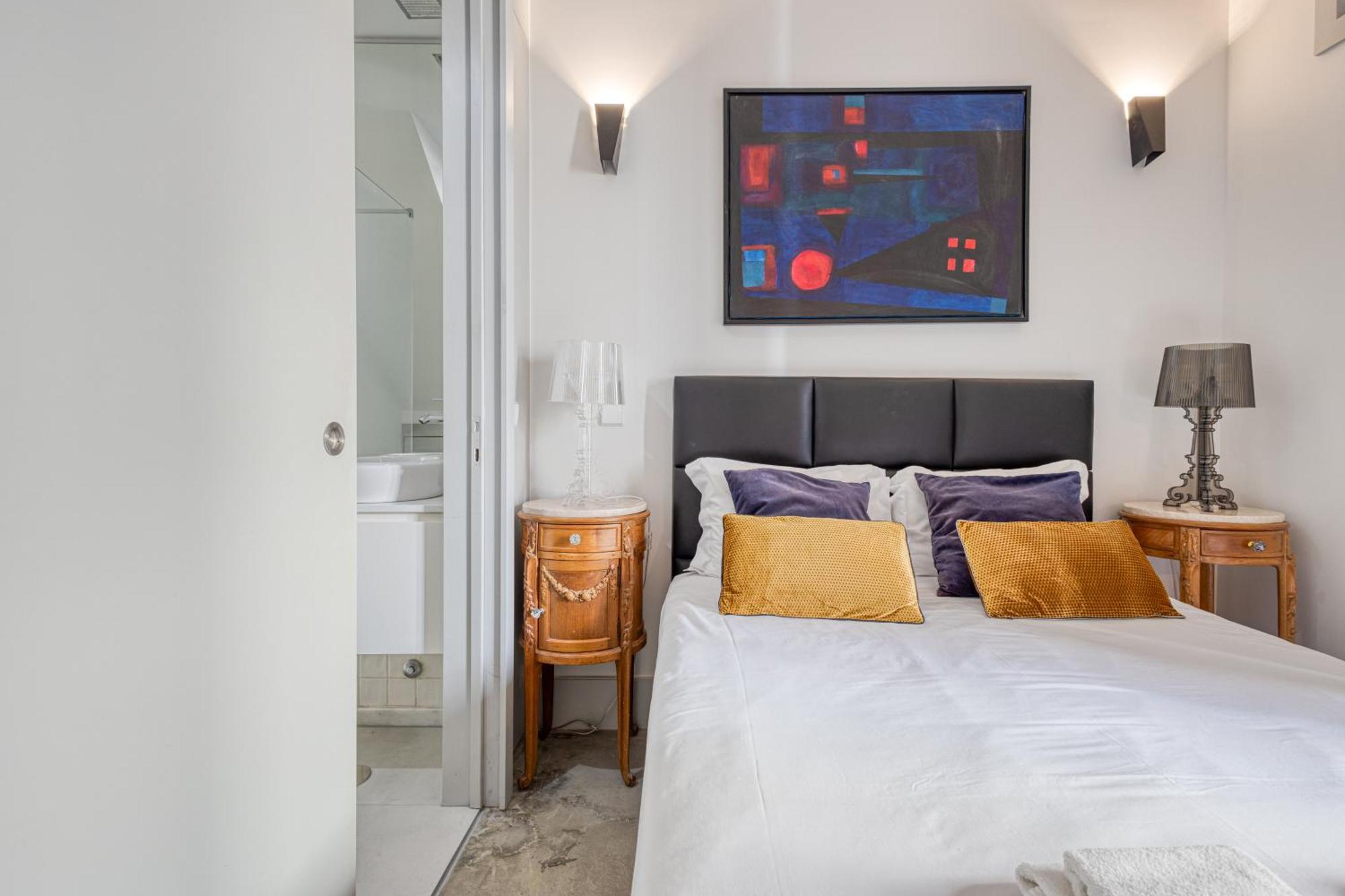 Oporto Guest Luxus Ildefonso Apartment Exterior foto