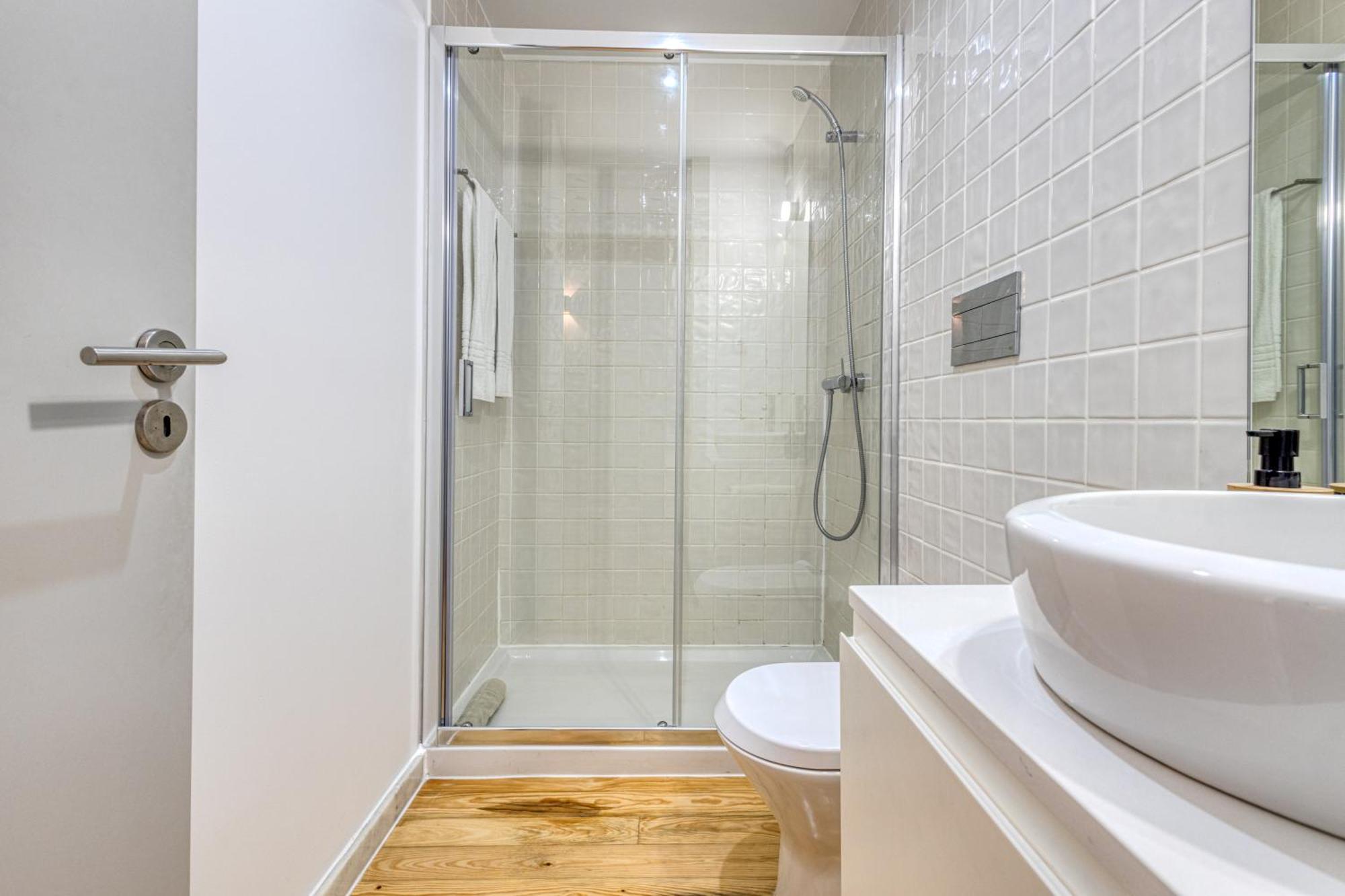 Oporto Guest Luxus Ildefonso Apartment Exterior foto
