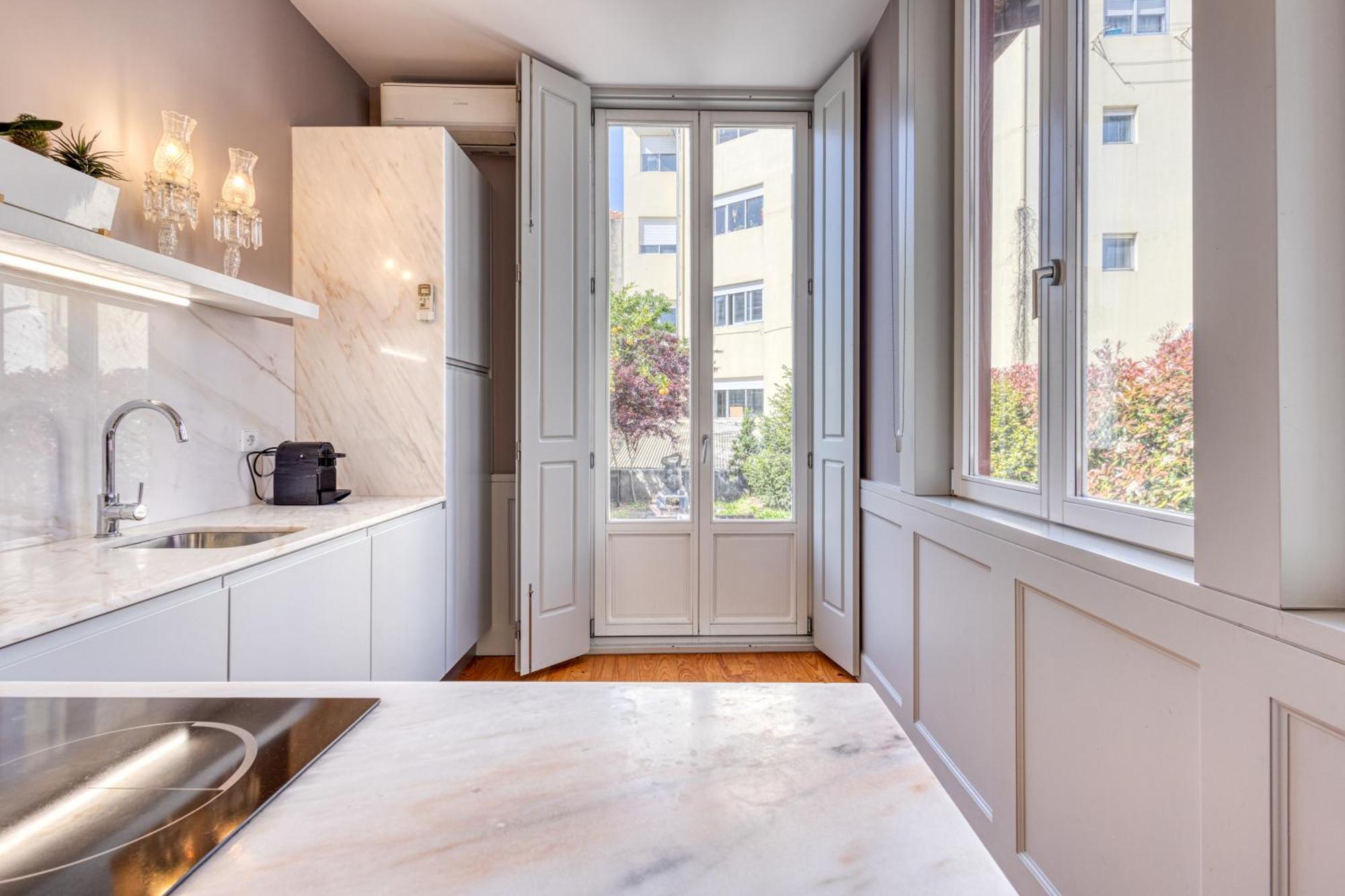 Oporto Guest Luxus Ildefonso Apartment Exterior foto