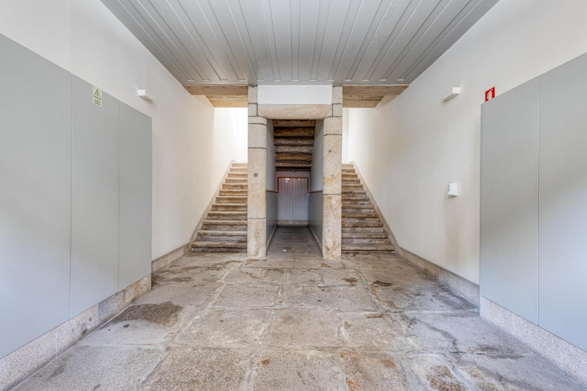Oporto Guest Luxus Ildefonso Apartment Exterior foto