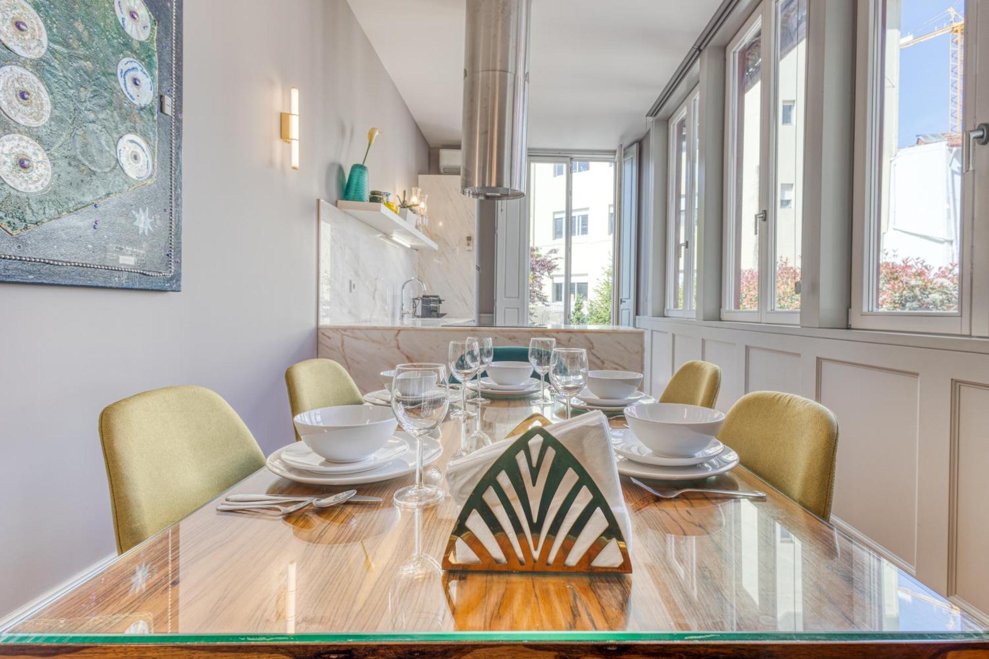 Oporto Guest Luxus Ildefonso Apartment Exterior foto